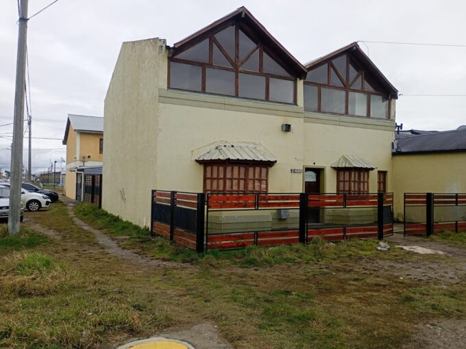 🔴 VENTA – CASA  – BARRIO DANÉS