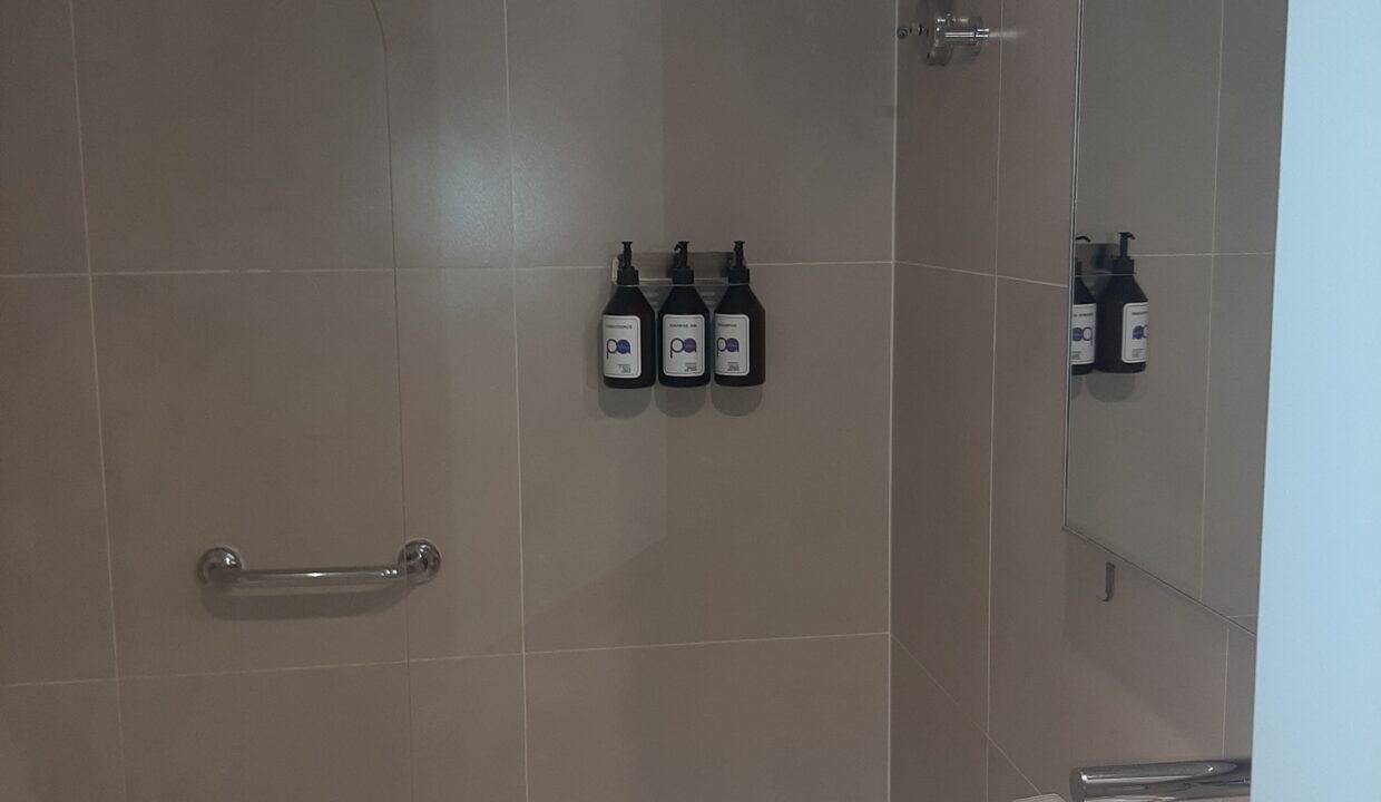 BAÑO VISTA 3