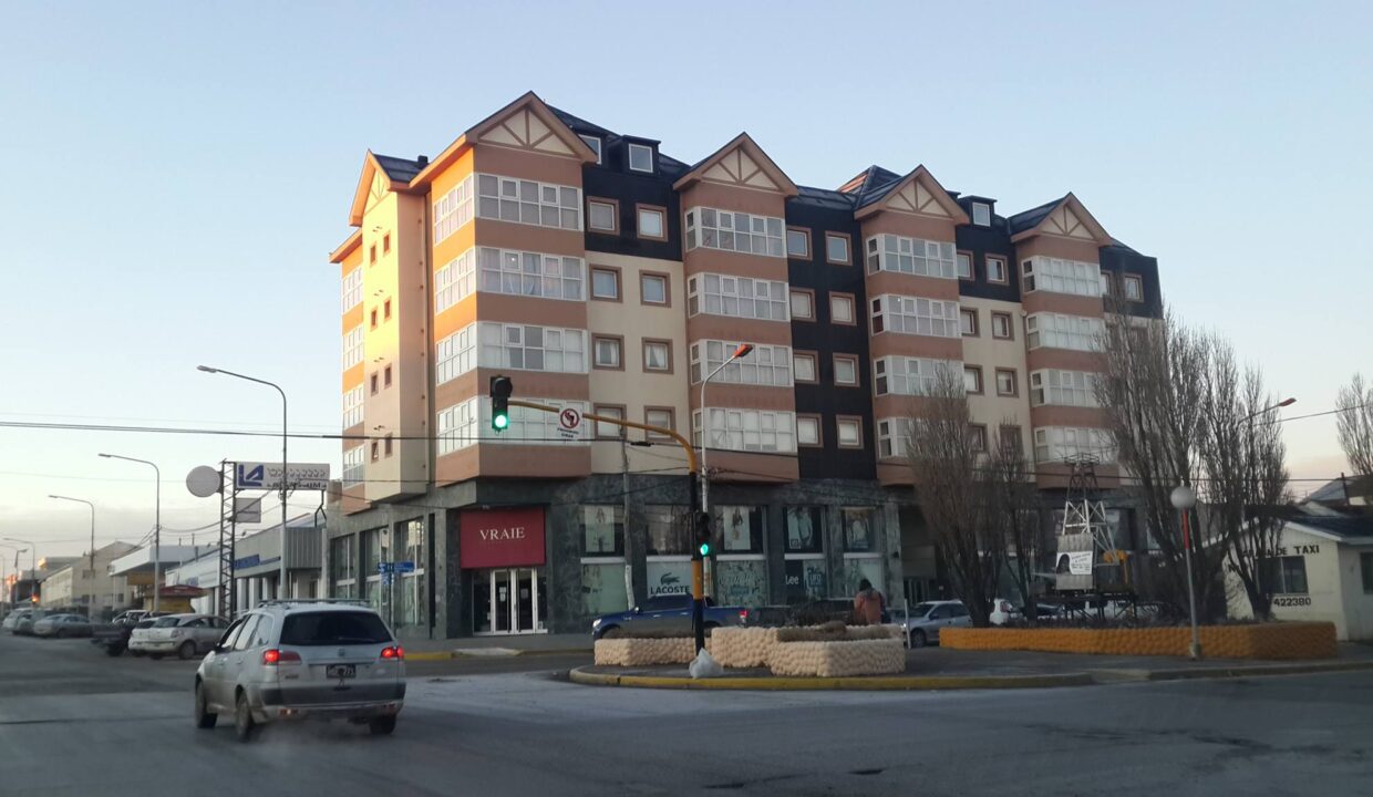 La Anonima frente 1