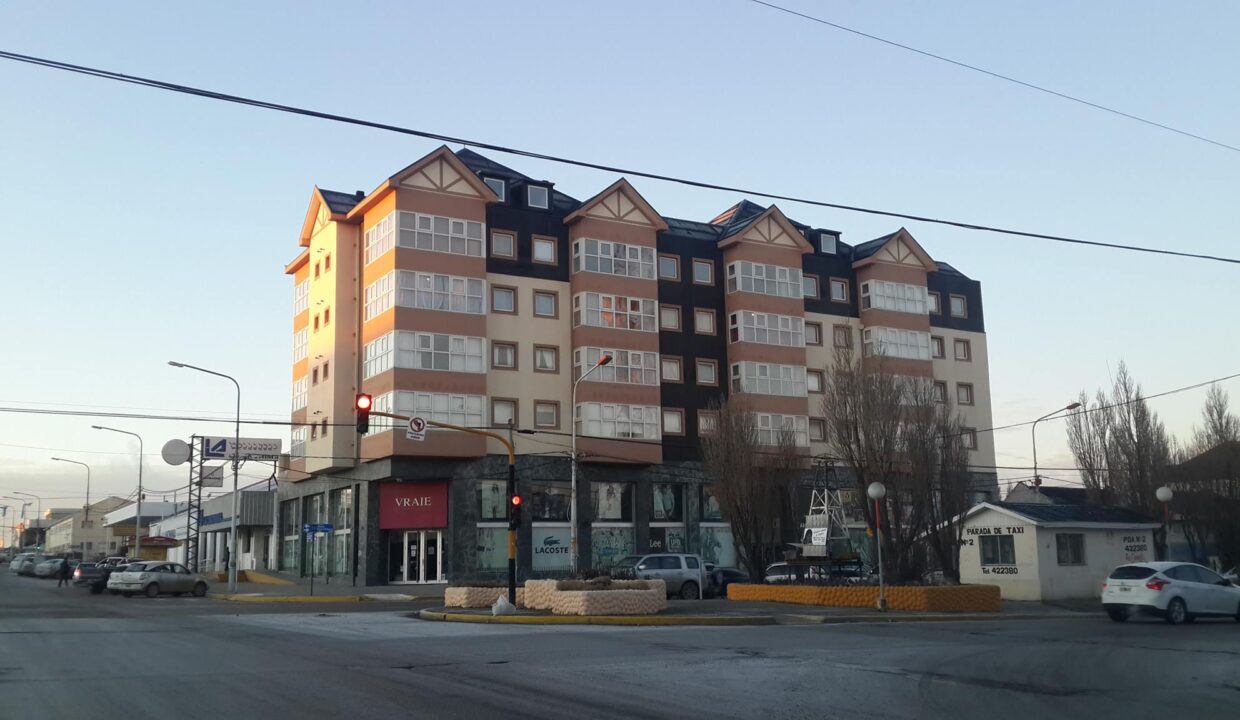 La Anonima frente 3