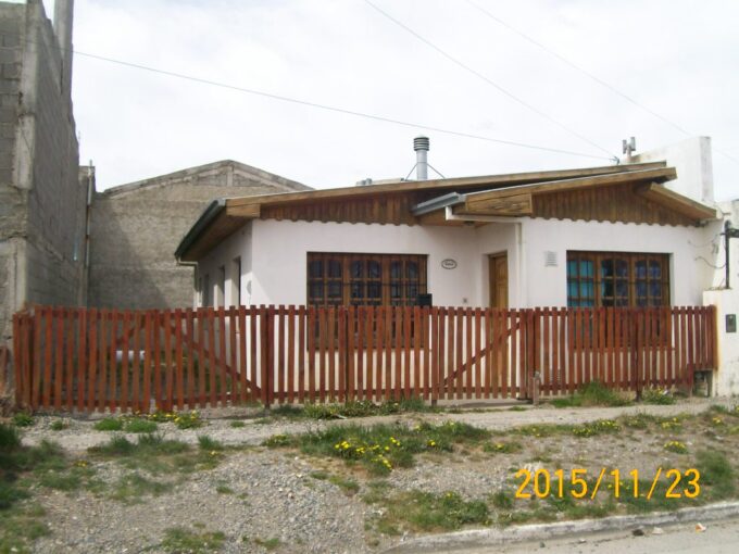 🔴VENTA – CASA – BARRIO DANÉS📍