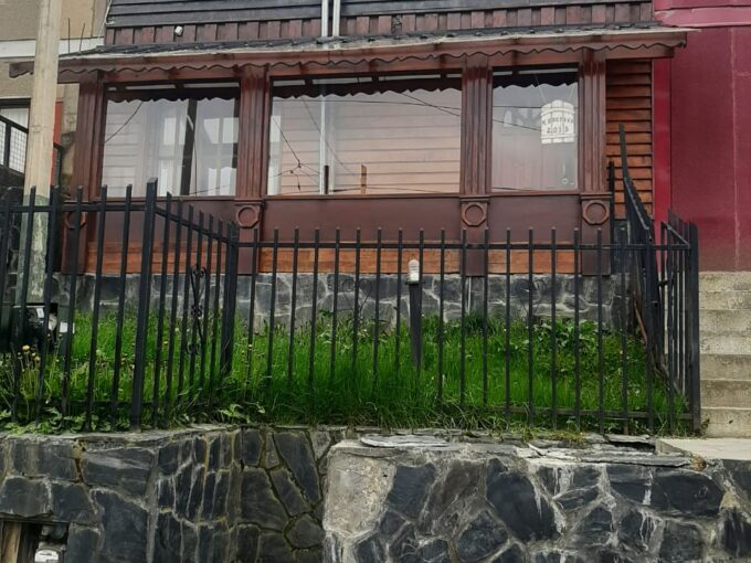 🔴VENTA – CASA – USHUAIA📍