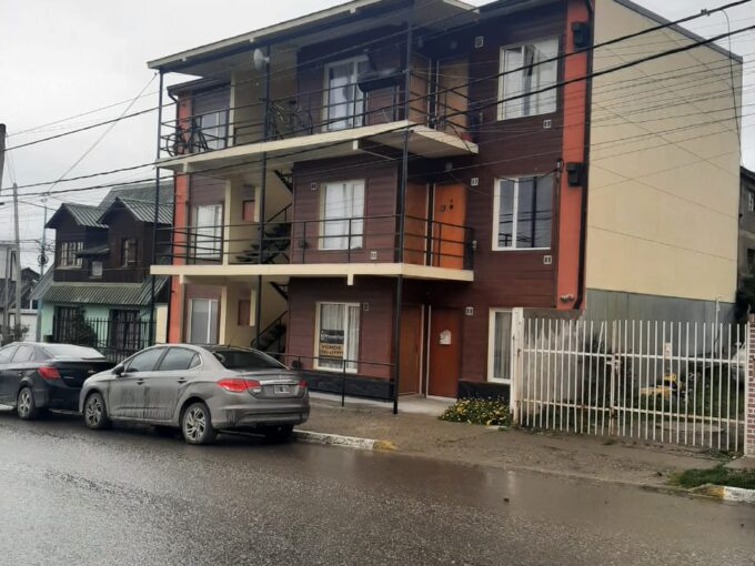 🔴VENTA – DEPARTAMENTO – USHUAIA📍