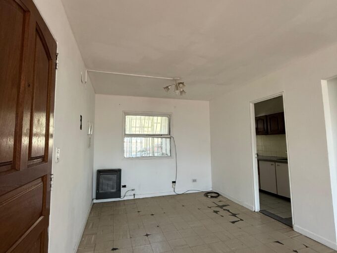 🔴VENTA – OPORTUNIDAD INVERSIÓN  –  DEPTO, CHACRA II📍