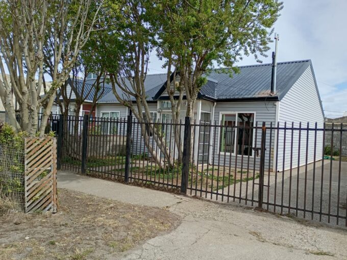 🔴VENTA – CASA  –  TRUCHA📍