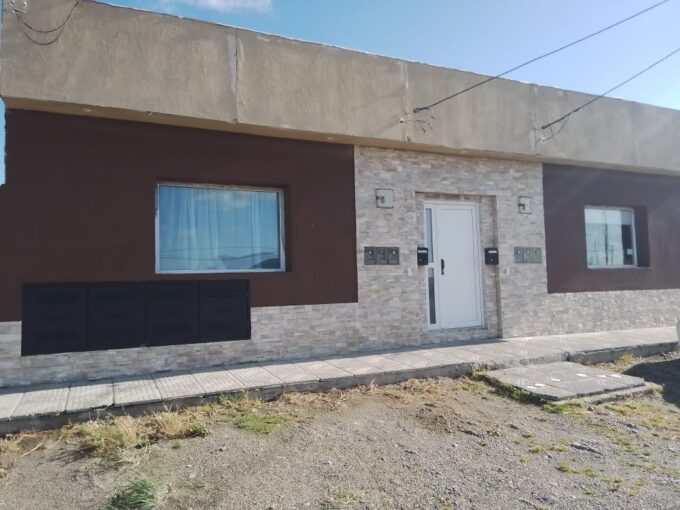 🟡 ALQUILER – DEPTO. 1 DORMITORIO – BARRIO COSTA NORTE📍 