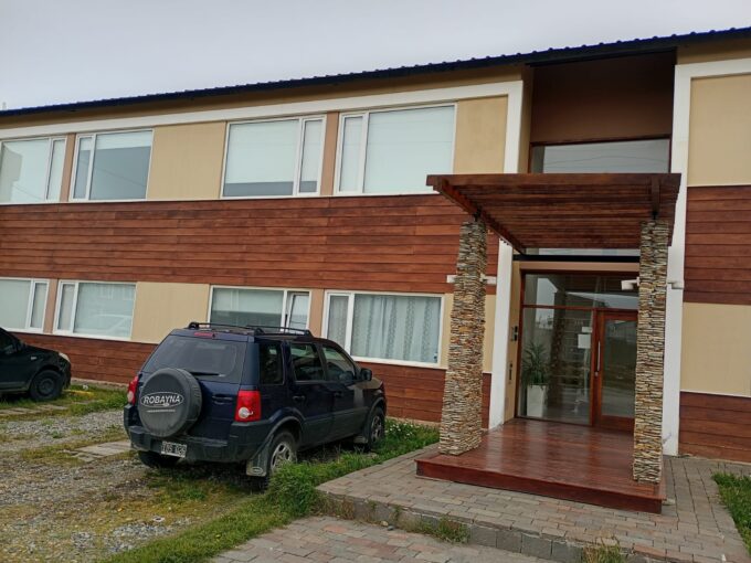 🟡 ALQUILER – DEPTO. LOFT – MUTUAL📍