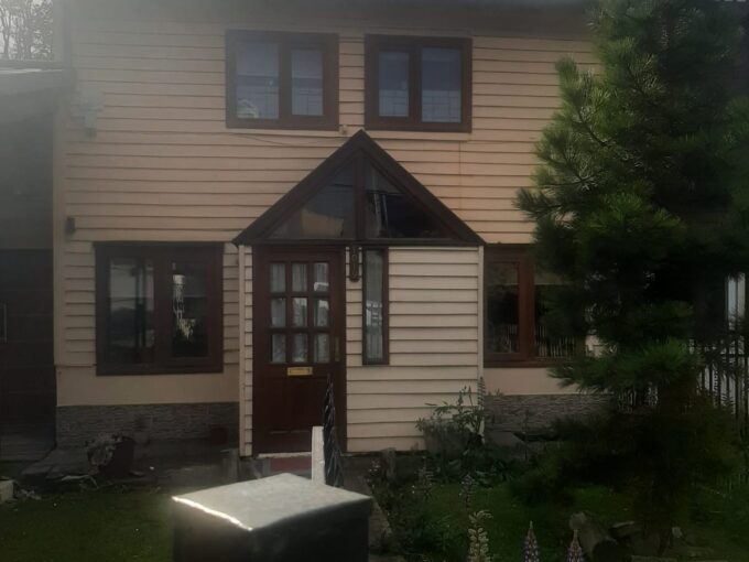 🔴 VENTA – CASA – USHUAIA 📍