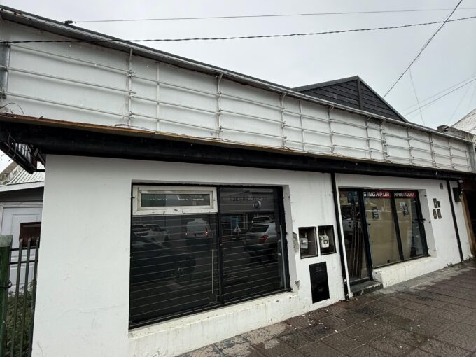 🟡ALQUILER – LOCAL – CENTRO 📍