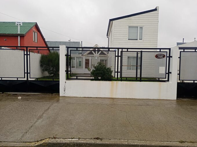 🟡ALQUILER – CASA – B° C.G.T. 📍