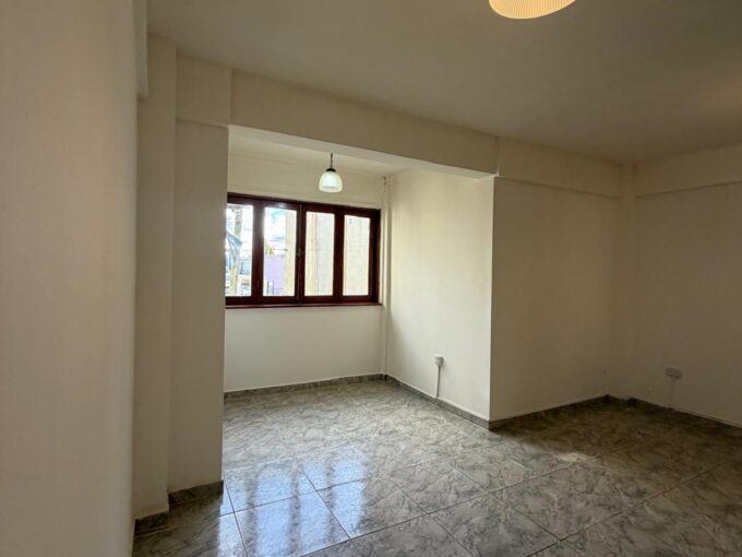 🟡ALQUILER – DEPARTAMENTO – CHACRA II 📍