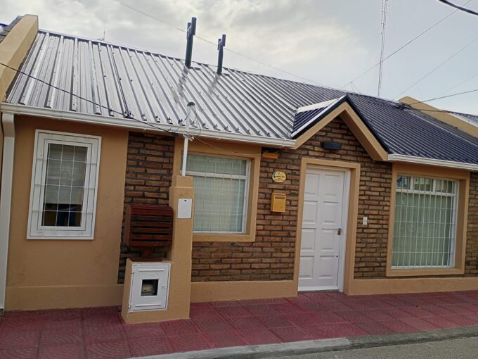 🔴 VENTA – CASA – A.G.P.📍