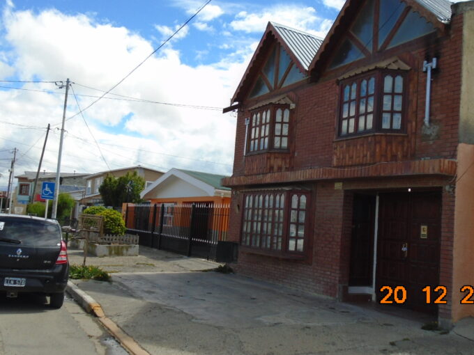 🔴 VENTA – CASA –  CENTRO📍
