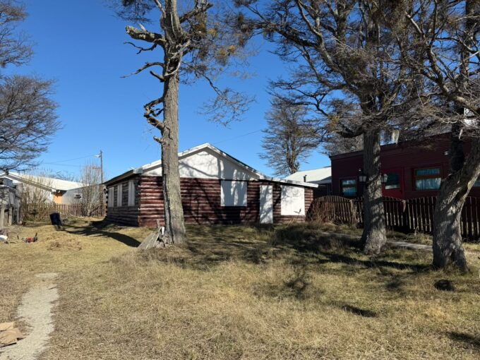 🔴 VENTA – CASA – TOLHUIN 📍